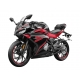 CFMOTO 250SR LITE