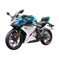 CFMOTO 250SR LITE