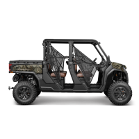 CFMOTO UFORCE U10 XL PRO