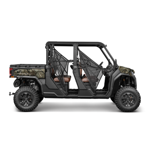 CFMOTO UFORCE U10 XL PRO CFMOTO UFORCE U10 XL PRO