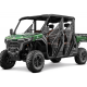 CFMOTO UFORCE U10 XL PRO CFMOTO UFORCE U10 XL PRO-отзывы