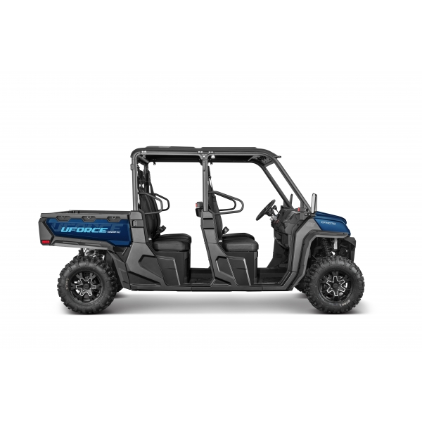 CFMOTO UFORCE 1000 XL CFMOTO UFORCE 1000 XL