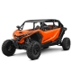 CFMOTO ZFORCE Z10-4 (амортизатори GOLD Desert Lion) CFMOTO ZFORCE Z10-4 (амортизатори GOLD Desert Lion)-цена