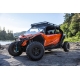 CFMOTO ZFORCE Z10-4 (амортизатори GOLD Desert Lion) CFMOTO ZFORCE Z10-4 (амортизатори GOLD Desert Lion)