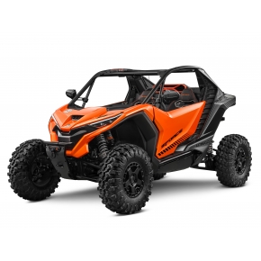 CFMOTO ZFORCE Z10 (амортизатори FOX2,5)