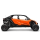 CFMOTO ZFORCE Z10-4 (амортизатори FOX2,5) CFMOTO ZFORCE Z10-4 (амортизатори FOX2,5)-отзывы