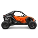 CFMOTO ZFORCE Z10-отзывы
