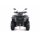 Comman Ranger 350 EFI EPS 4×4 Comman Ranger 350 EFI EPS 4×4