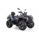 Comman Ranger 350 EFI EPS 4×4 Comman Ranger 350 EFI EPS 4×4