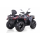 Comman Ranger 350 EFI EPS 4×4 Comman Ranger 350 EFI EPS 4×4