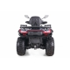 Comman Ranger 350 EFI EPS 4×4 Comman Ranger 350 EFI EPS 4×4