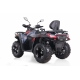 Comman Ranger 350 EFI EPS 4×4 Comman Ranger 350 EFI EPS 4×4