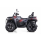 Comman Ranger 350 EFI EPS 4×4 Comman Ranger 350 EFI EPS 4×4