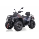 Comman Ranger 350 EFI EPS 4×4 Comman Ranger 350 EFI EPS 4×4