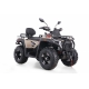 Comman Ranger 350 EFI EPS 4×4 Comman Ranger 350 EFI EPS 4×4