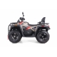 Comman Ranger 350 EFI EPS 4×4 Comman Ranger 350 EFI EPS 4×4