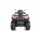 Comman Ranger 350 EFI EPS 4×4 Comman Ranger 350 EFI EPS 4×4-отзывы