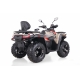Comman Ranger 350 EFI EPS 4×4 Comman Ranger 350 EFI EPS 4×4-инструкция