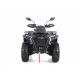Comman Ranger 350 EFI EPS 4×4 Comman Ranger 350 EFI EPS 4×4
