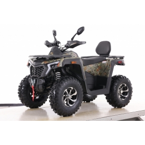 Comman Renger 250