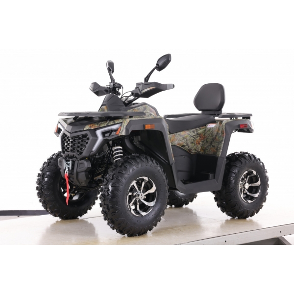 Comman Renger 250 Comman Renger 250