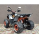 Comman Scrambler 150сс-цена