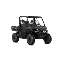 BRP DEFENDER X MR HD11 2026