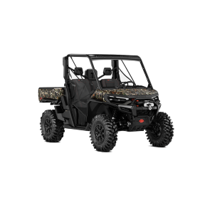 BRP DEFENDER X MR HD11 2026