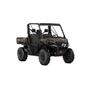 BRP DEFENDER X MR HD11 2026