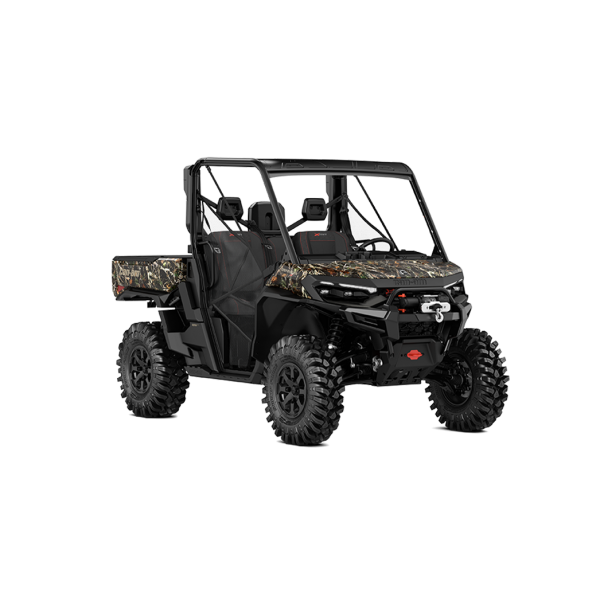 BRP DEFENDER X MR HD11 2026 BRP DEFENDER X MR HD11 2026
