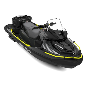 BRP SEA-DOO Explorer Pro 170