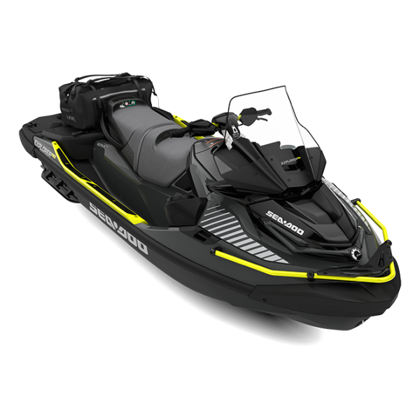 BRP SEA-DOO Explorer Pro 170