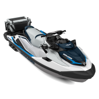 BRP SEA-DOO FishPro Sport 170