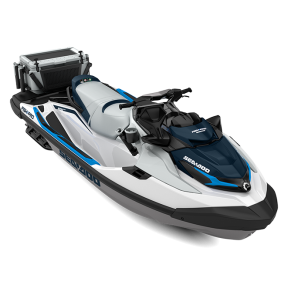 BRP SEA-DOO FishPro Sport 170