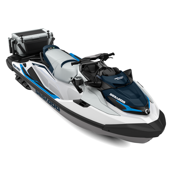 BRP SEA-DOO FishPro Sport 170