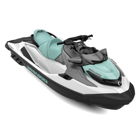 BRP SEA-DOO GTX PRO 130 (Rental) iBR