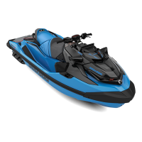 BRP SEA-DOO RXT-X 325 Premium