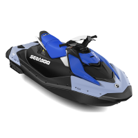 BRP SEA-DOO Spark Trixx 90 For 2