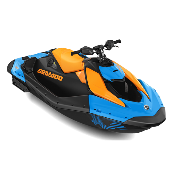 BRP SEA-DOO Spark Trixx 90 For 1