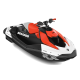 BRP SEA-DOO Spark Trixx 90 For 1