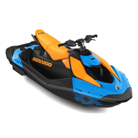 BRP SEA-DOO Spark Trixx 90 For 3