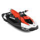 BRP SEA-DOO Spark Trixx 90 For 3