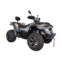 Linhai LH80DA 4WD