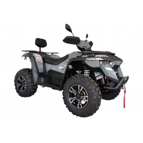 Linhai LH80DA 4WD