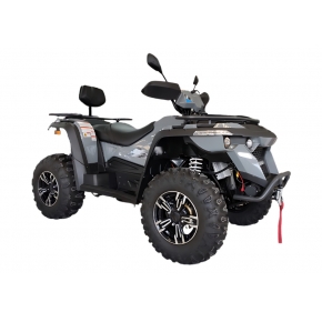 Linhai LH80DA 4WD