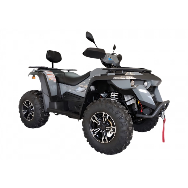 Linhai LH80DA 4WD Linhai LH80DA 4WD