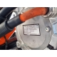 Linhai LH80DA 4WD Linhai LH80DA 4WD