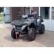 Linhai LH80DA 4WD Linhai LH80DA 4WD