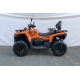 Linhai VALOR 550 EPS Landforce Linhai VALOR 550 EPS Landforce