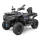 Linhai VALOR 550 EPS Landforce Linhai VALOR 550 EPS Landforce